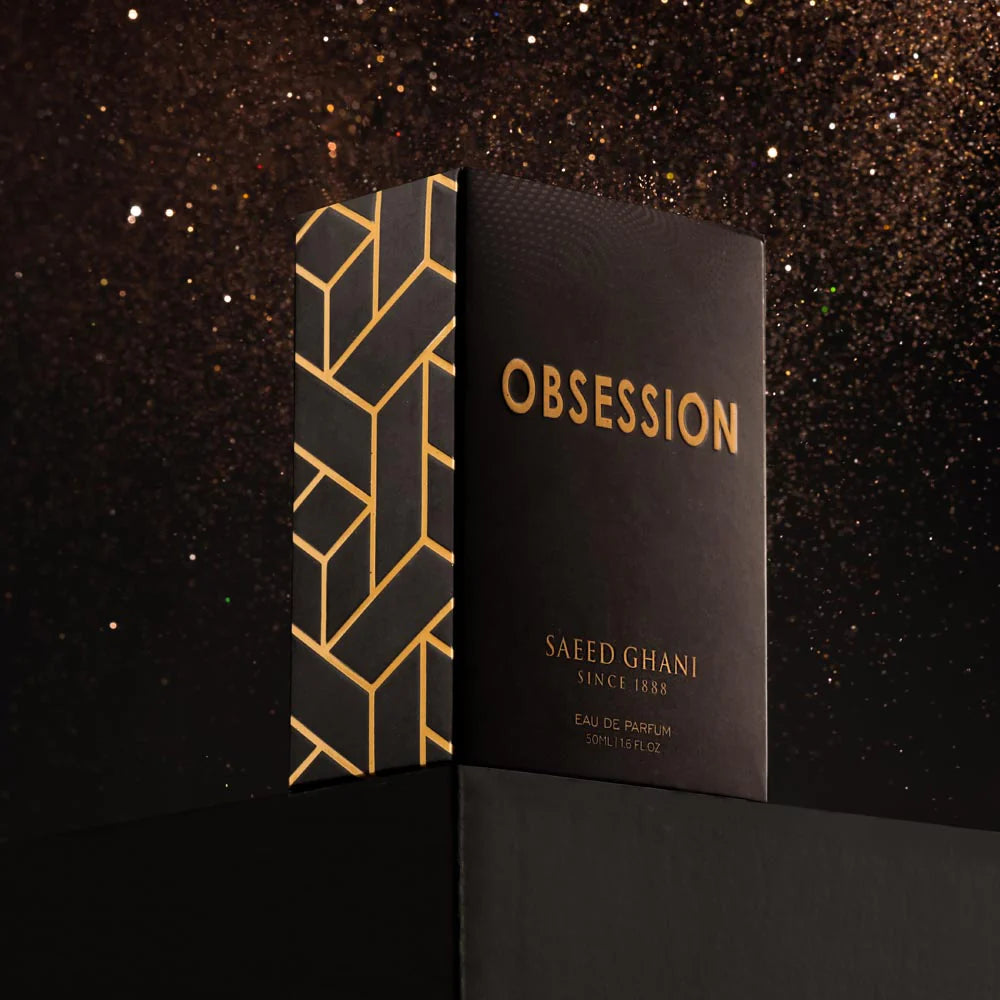 Obsession (Our Impression) Perfume for Women | Best Fragrance in Pakistan