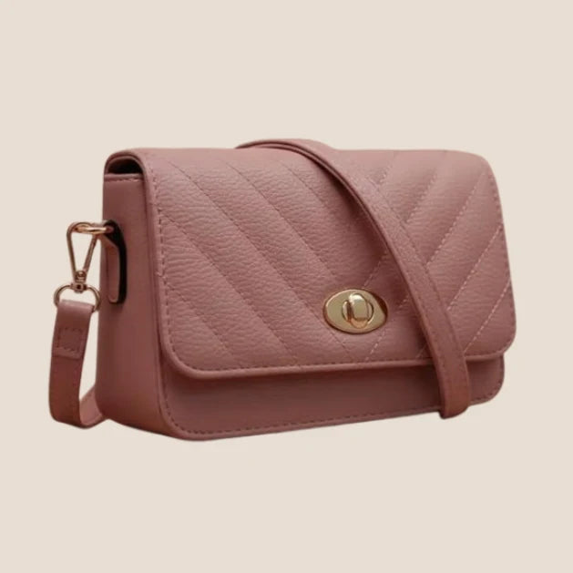 WildHorn® Vegan Leather Women’s Crossbody Sling Bag