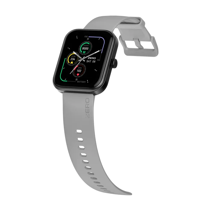 Edge Smartwatch