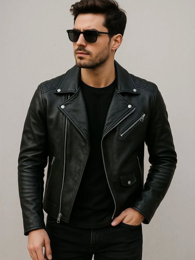 Premium Genuine Leather