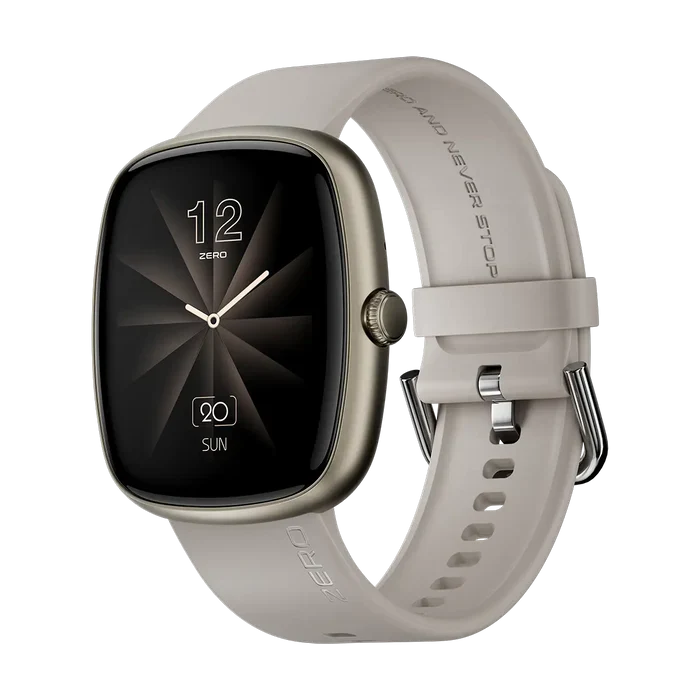 Zero Smartwatch Champagne Gold Edition | FA LUXE