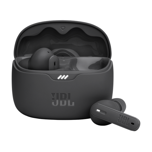 JBL Tune Beam True Wireless Earbuds