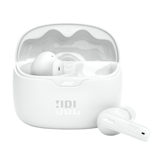 JBL Tune Beam True Wireless Earbuds