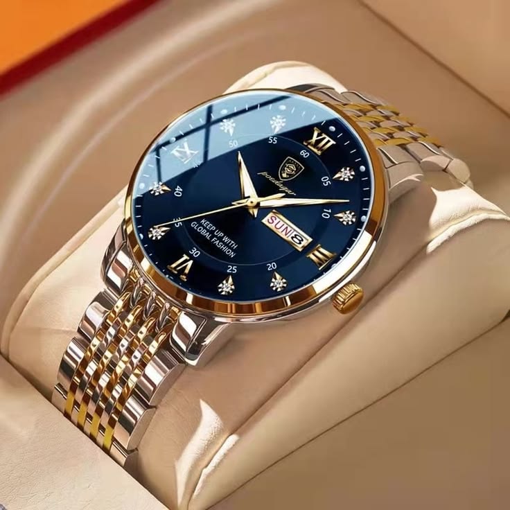 SHAARMS Luxury Men's Gift Set