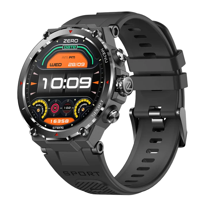 Zero Armour Smartwatch