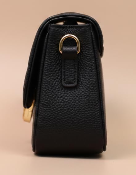 WildHorn® Vegan Leather Women’s Crossbody Sling Bag