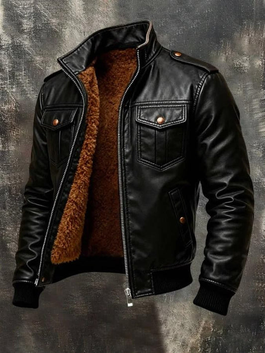 Premium Genuine Leather