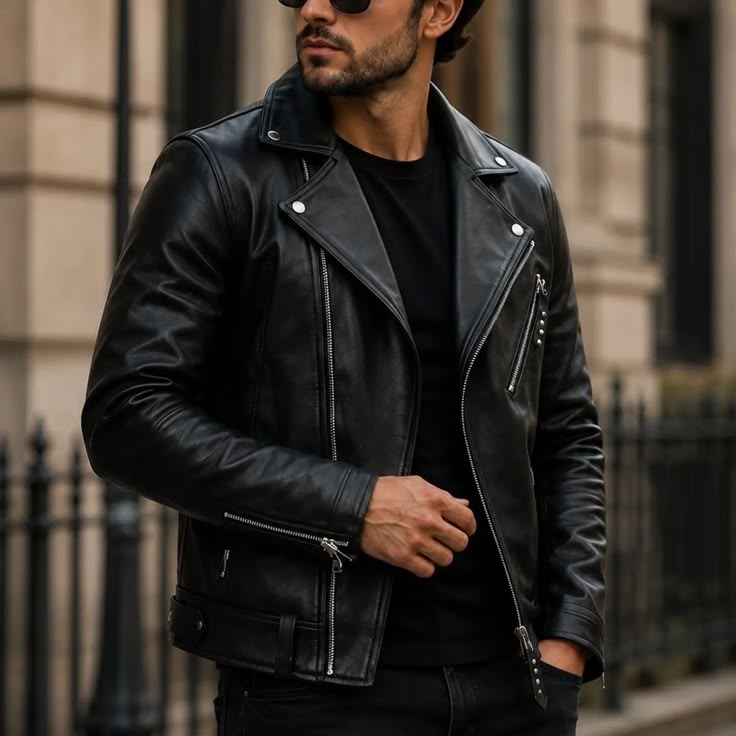 Premium Genuine Leather