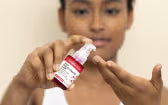 Sérum concentré Acide glycolique 10% & AHA
