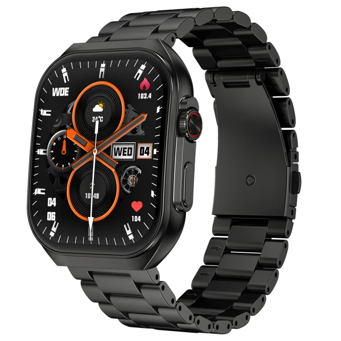 Elite Smartwatch
