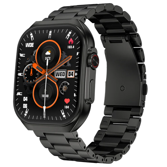 Elite Smartwatch