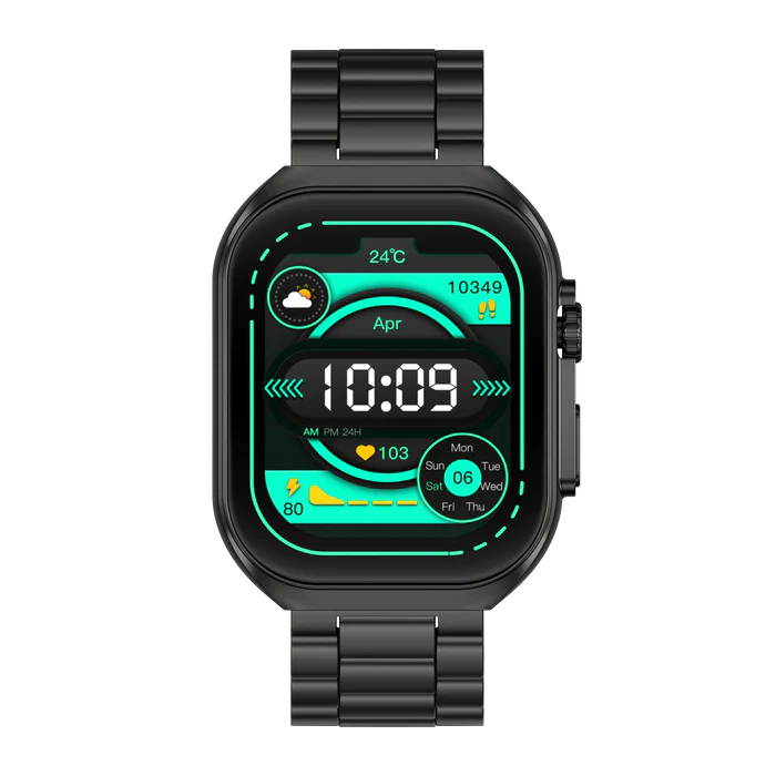 Elite Smartwatch