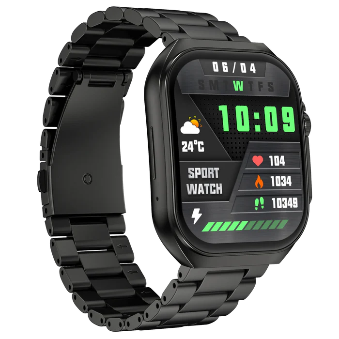 Elite Smartwatch