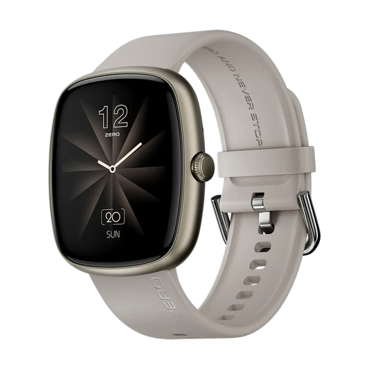 Ignite & Qube Smartwatches
