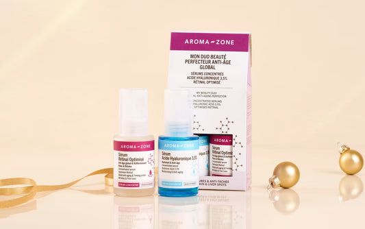 Mon duo beauté Perfecteur Anti-âge global
