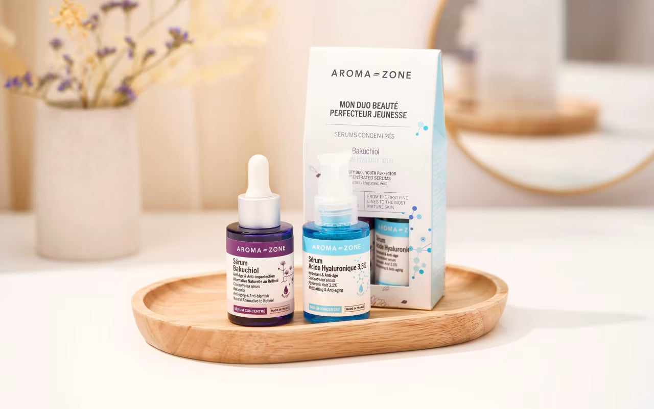 Mon Duo Beauté Perfecteur "Jeunesse"