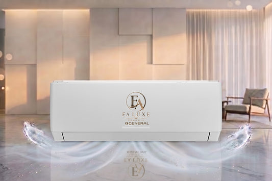 FA LUXE™ プレミアム高級インバーターエアコン
