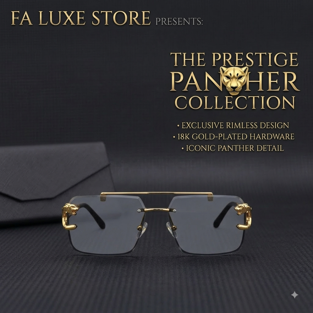 FA LUXE Sunglasses