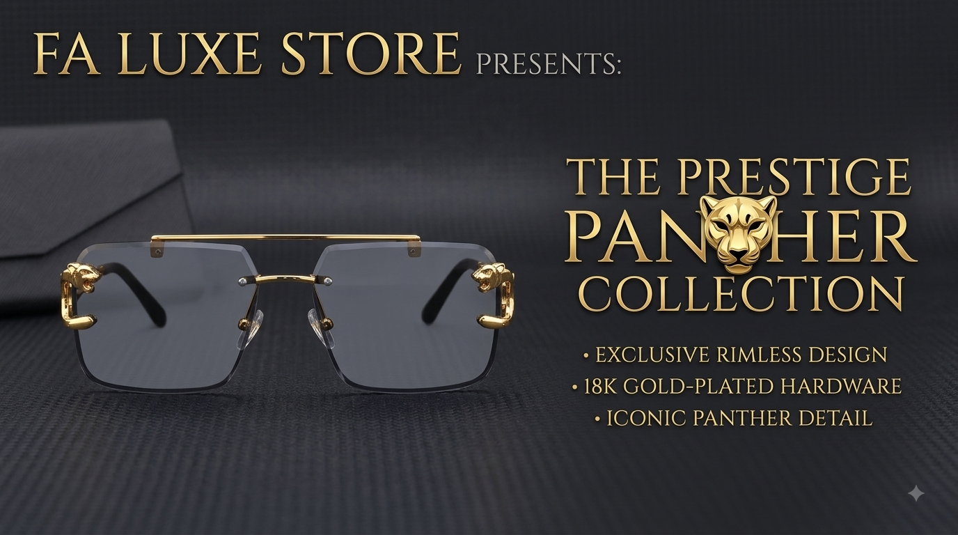 FA LUXE Sunglasses