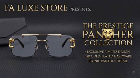 FA LUXE Sunglasses