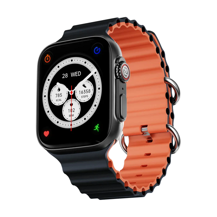 Jaguar Smartwatch
