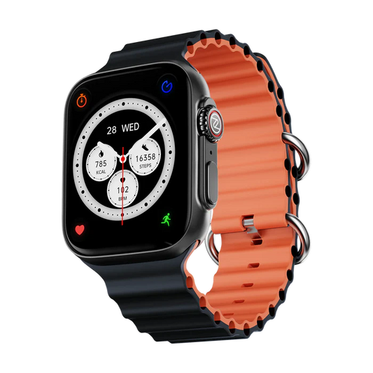 Jaguar Smartwatch