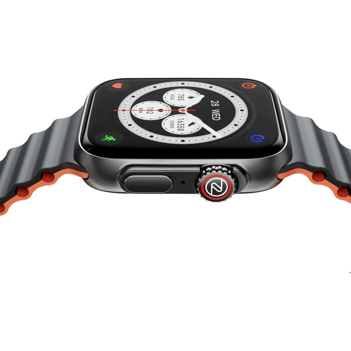 Jaguar Smartwatch