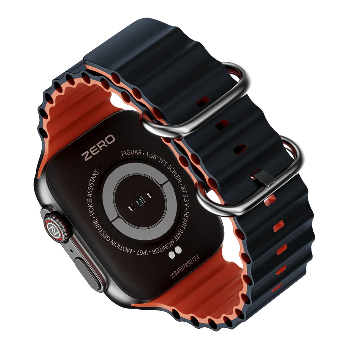 Jaguar Smartwatch