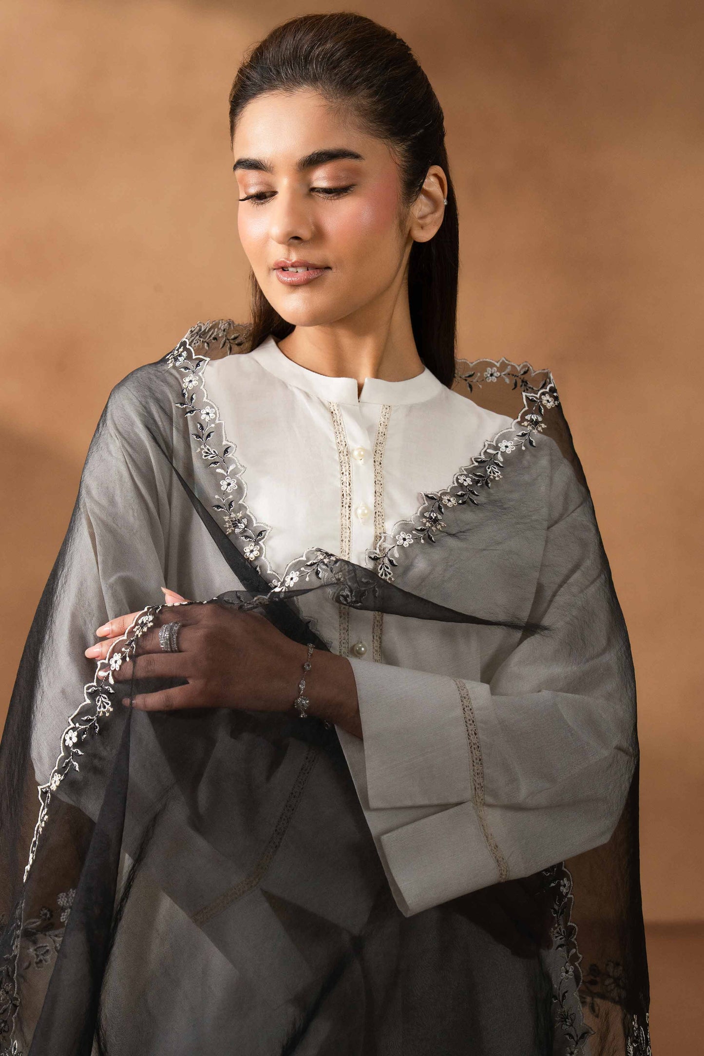 ZAR KBS26-24 Designer Outfit | Premium Wear