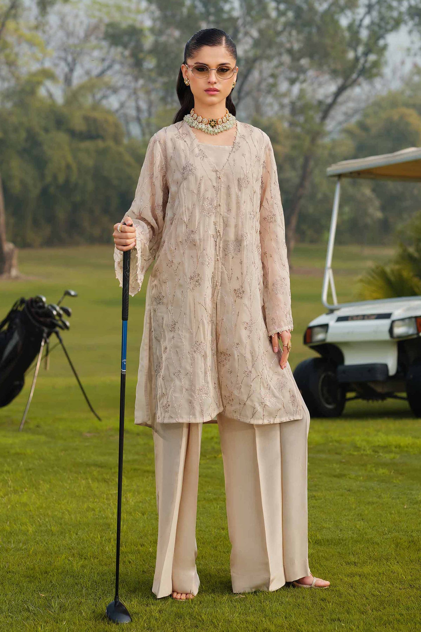 Ready-to-Wear Women's Dresses | Nishat Boutique