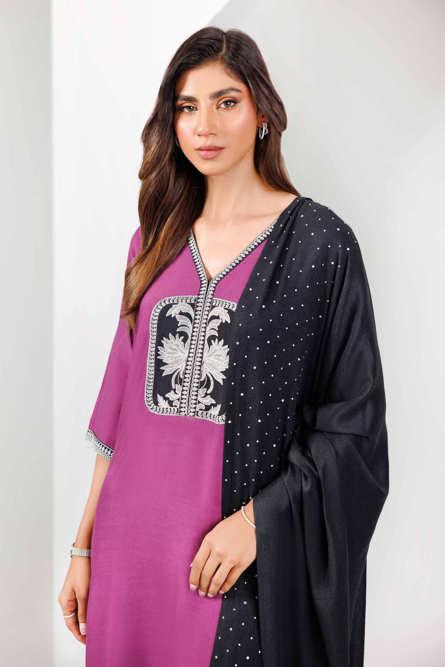 RAWAYAT KBW25-40 Designer Outfit | Premium Wear