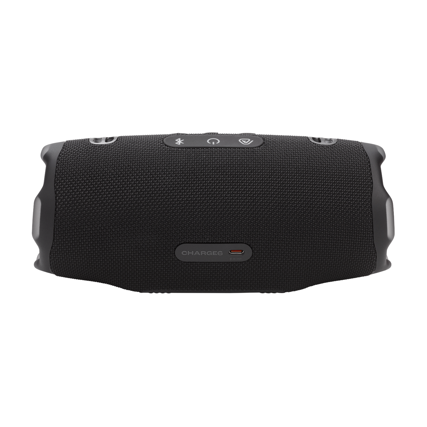 JBL Charge 6 Portable Waterproof Bluetooth Speaker | Deep Bass & Powerbank