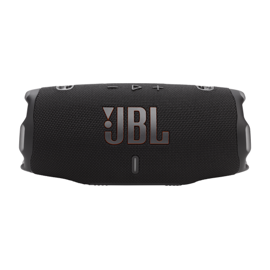 JBL Charge 6 Portable Waterproof Bluetooth Speaker | Deep Bass & Powerbank
