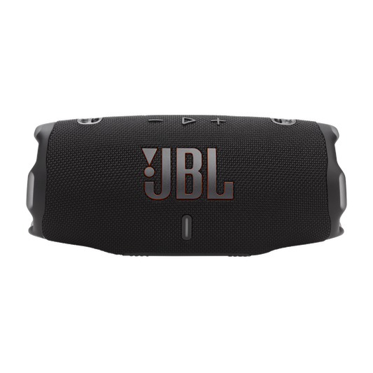 JBL Charge 6 Portable Waterproof Bluetooth Speaker | Deep Bass & Powerbank