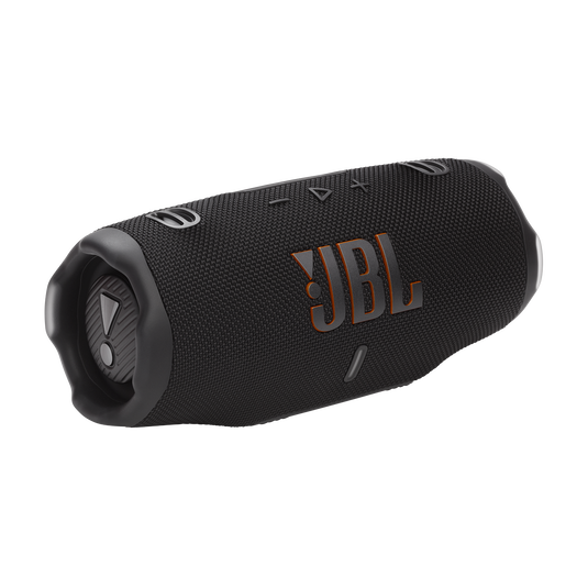 JBL Charge 6 Portable Waterproof Bluetooth Speaker | Deep Bass & Powerbank