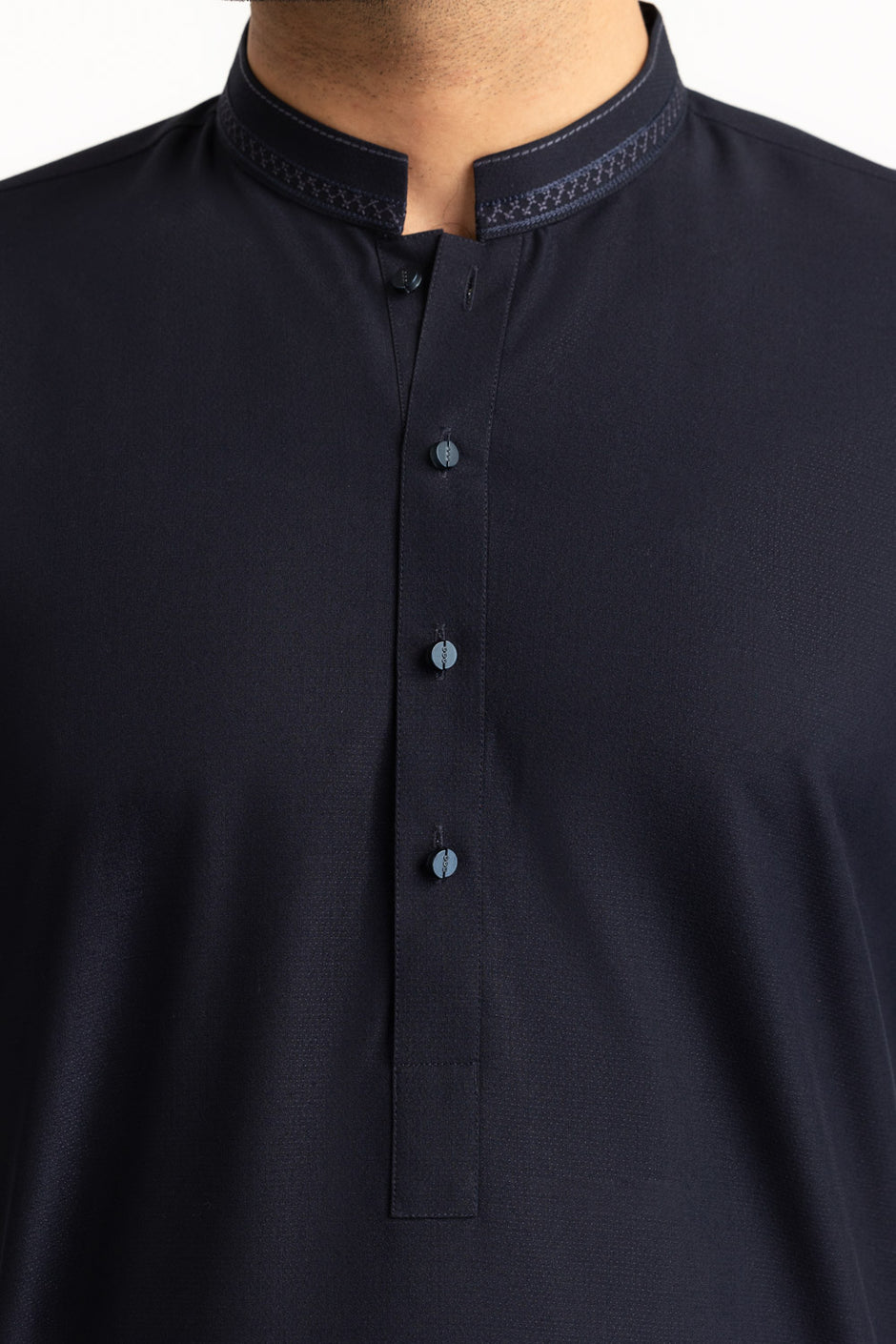 How to Style Regular Fit Embroidered Suits with Effortless Grace