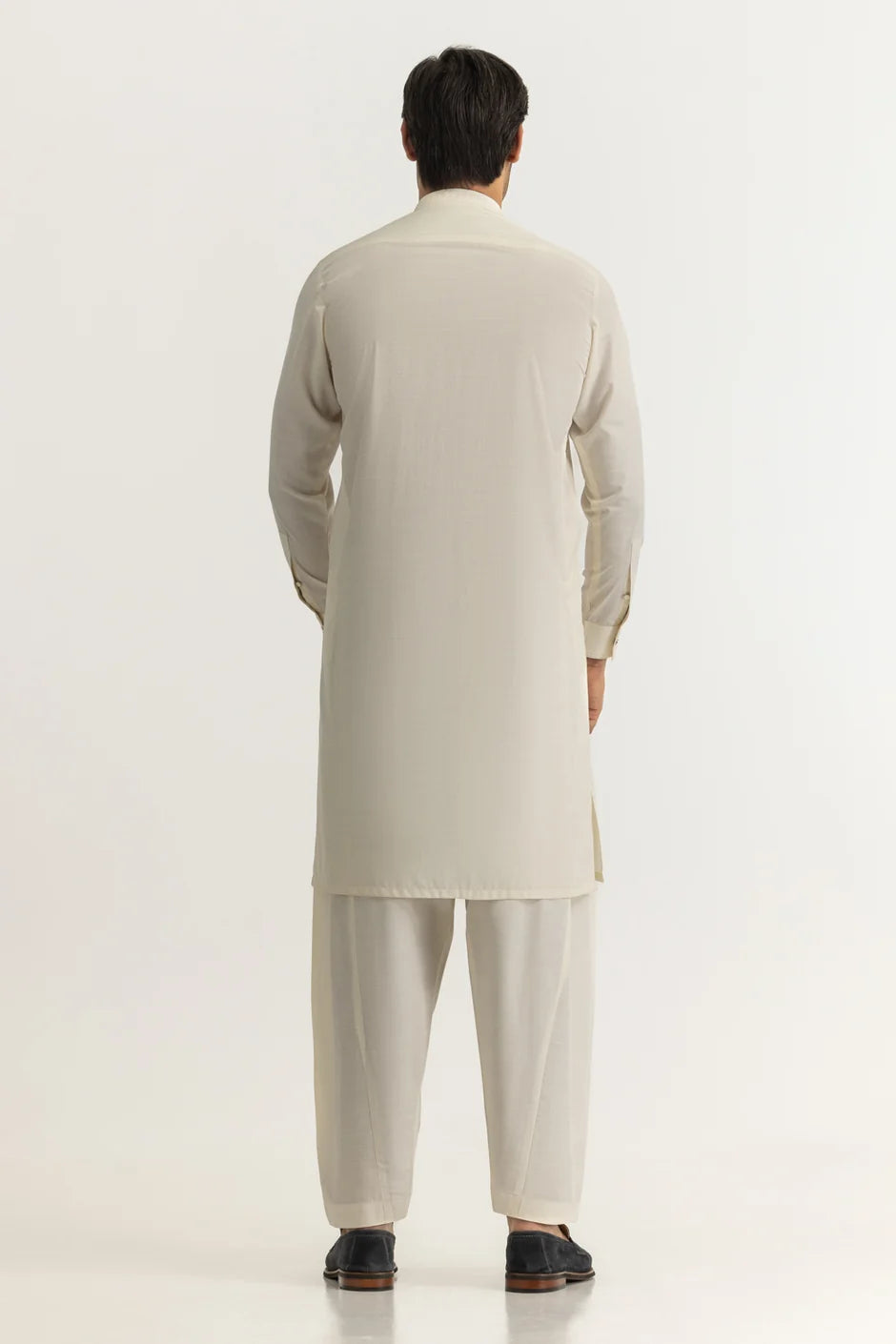 How to Style Regular Fit Embroidered Suits for Every Celebration