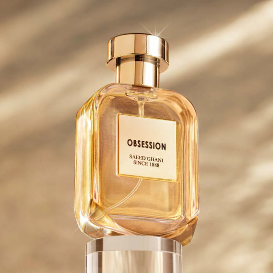Obsession (Our Impression) Perfume for Women | Best Fragrance in Pakistan