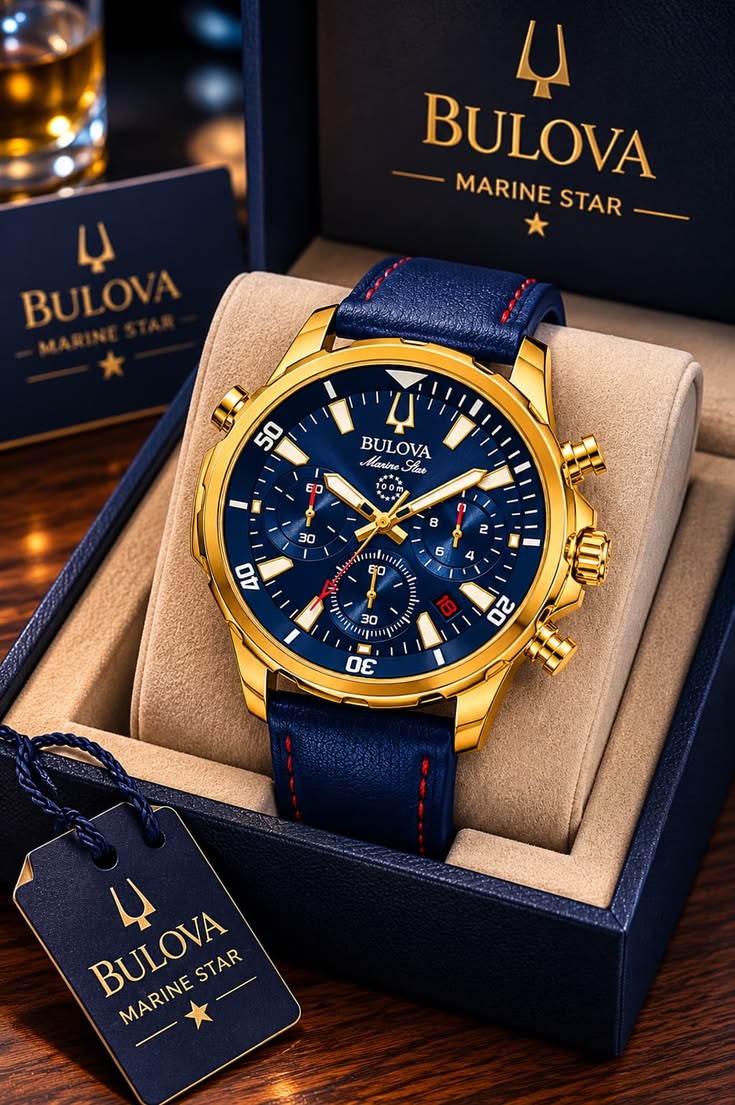SHAARMS Luxury Men's Gift Set