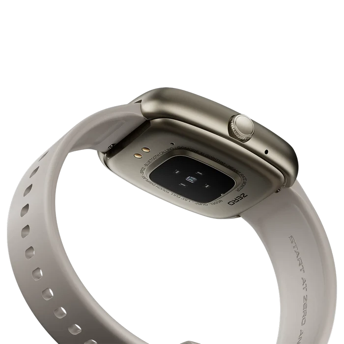 Ignite & Qube Smartwatches