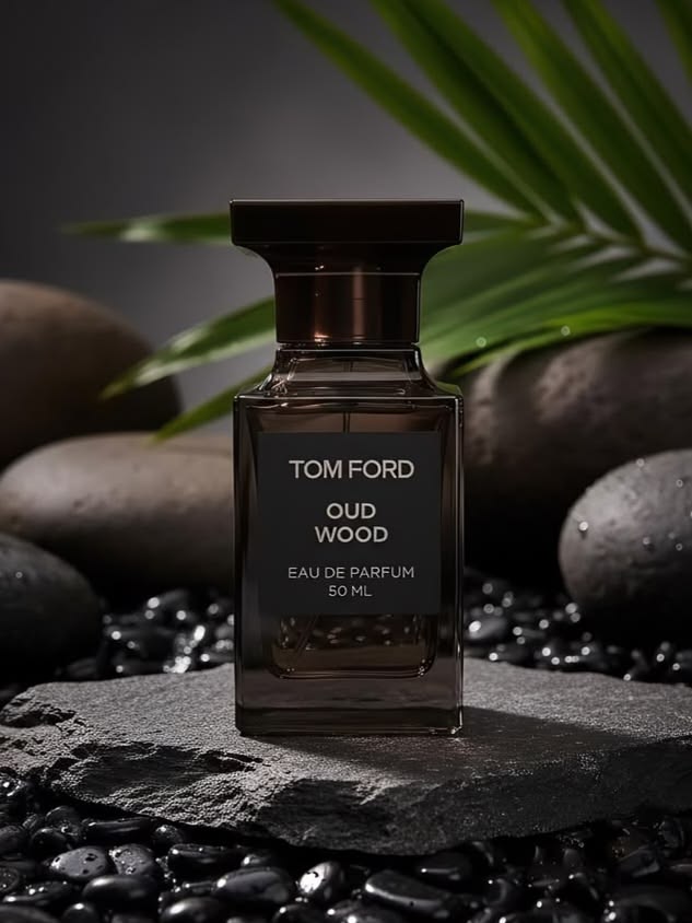عطر توم فورد أود وود أو دي پارفوم - عطر العود الفاخر للجنسين 50 مل