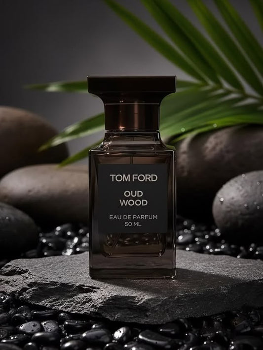عطر توم فورد أود وود أو دي پارفوم - عطر العود الفاخر للجنسين 50 مل