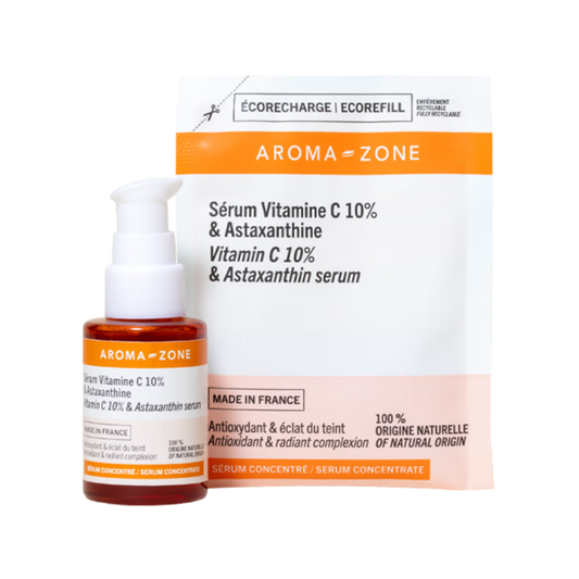 Kit éco Sérum Vitamine C