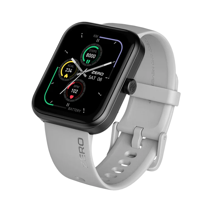 Edge Smartwatch