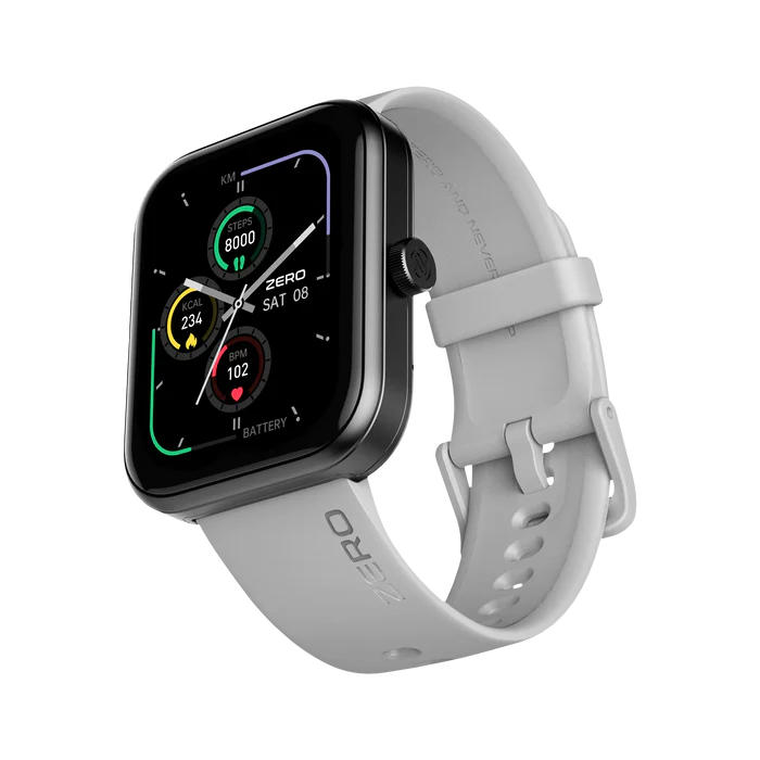 Edge Smartwatch