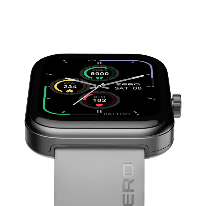 Edge Smartwatch