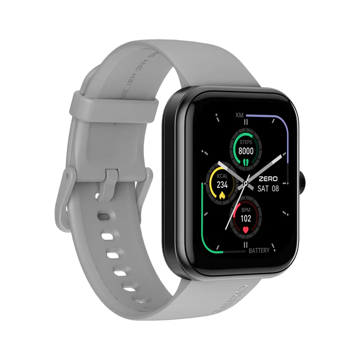 Edge Smartwatch