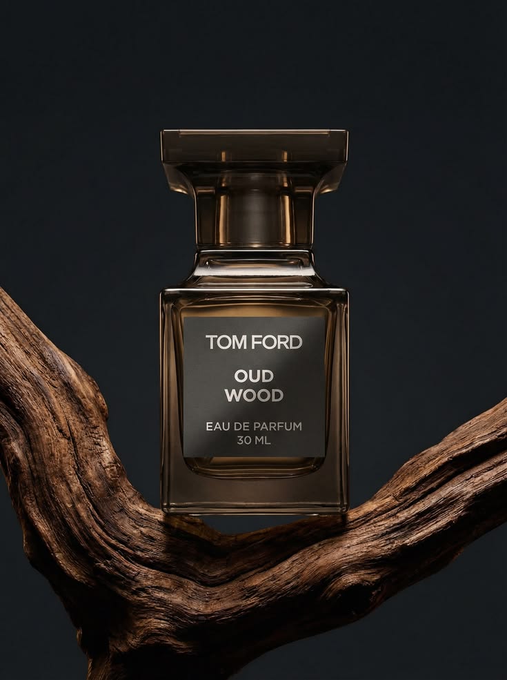 عطر توم فورد أود وود أو دي پارفوم - عطر العود الفاخر للجنسين 50 مل