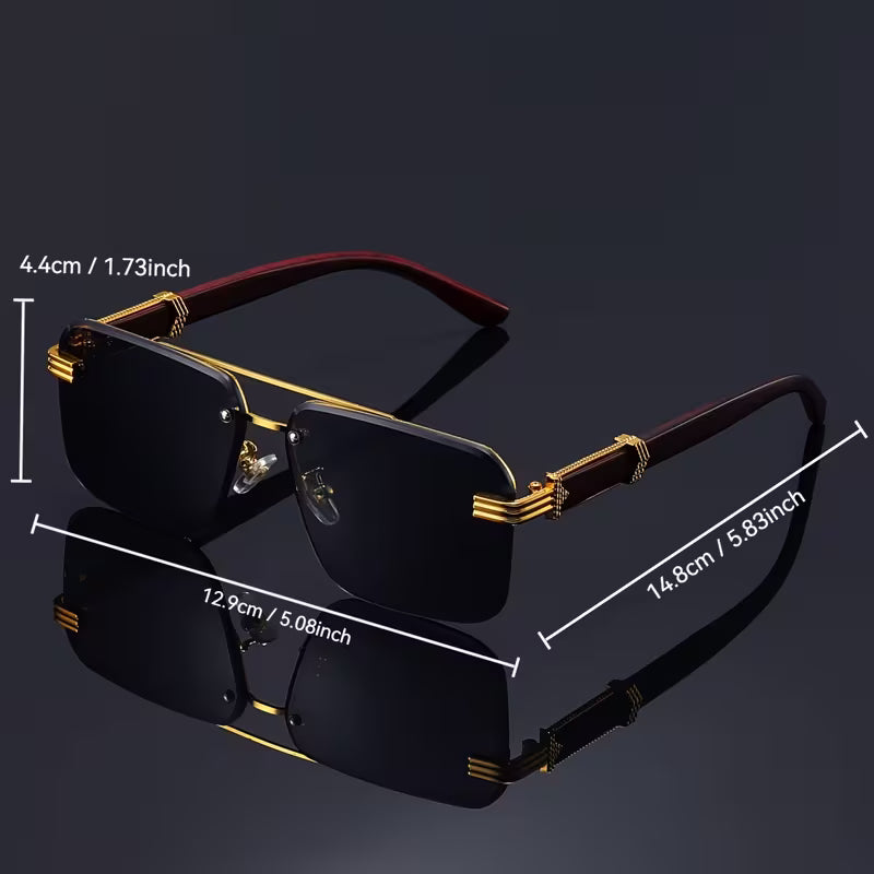 FA LUXE Sunglasses