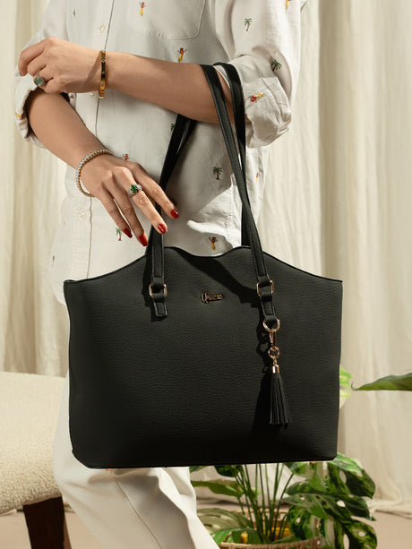 Kehlan Everyday Essential Women's Tote Bag – Premium Luxury Handba